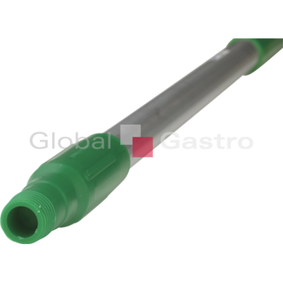 Násada Al/zelená 1310 mm 29352 | Vikan 11570502029352